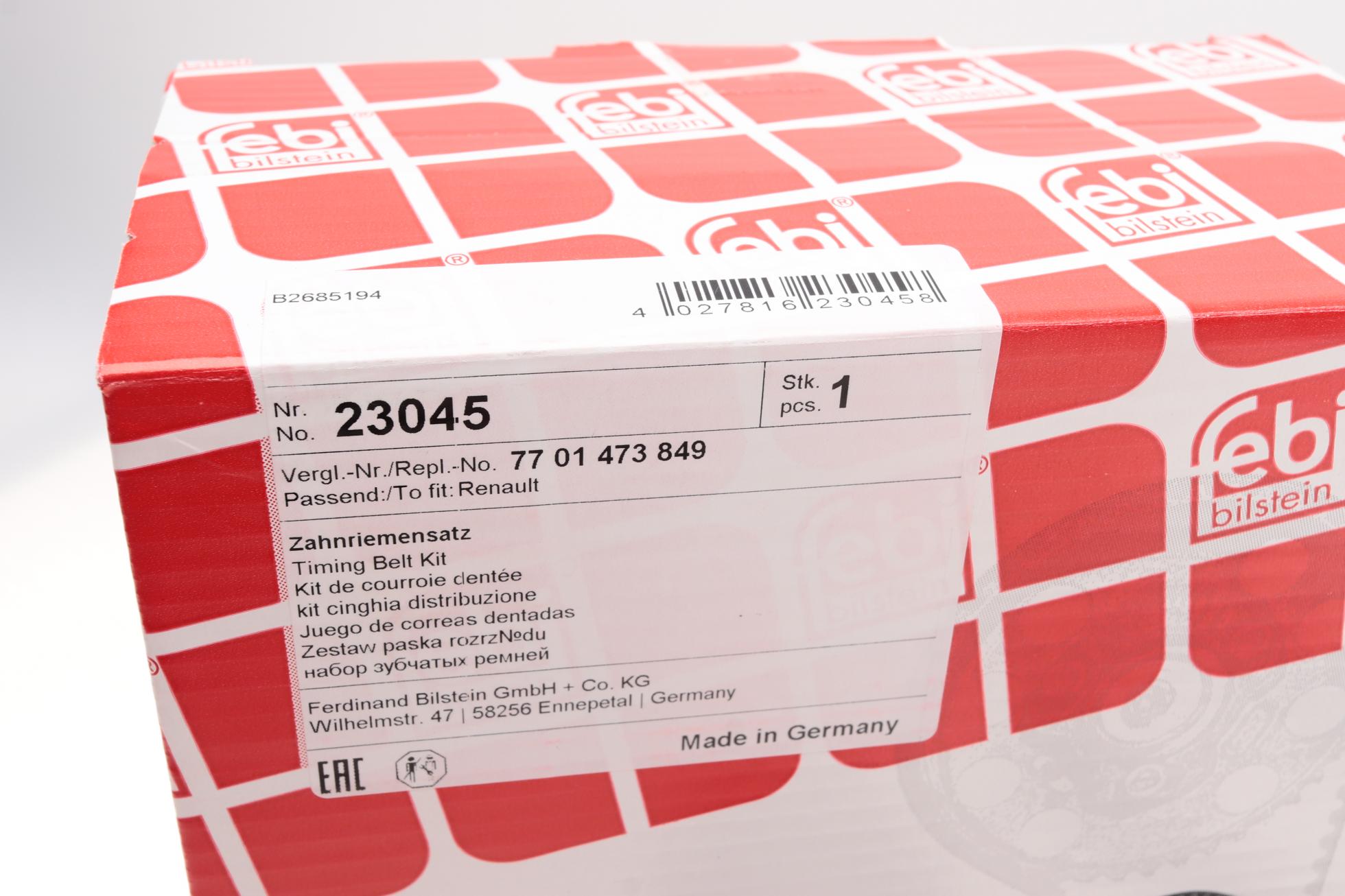 23045 FEBI BILSTEIN